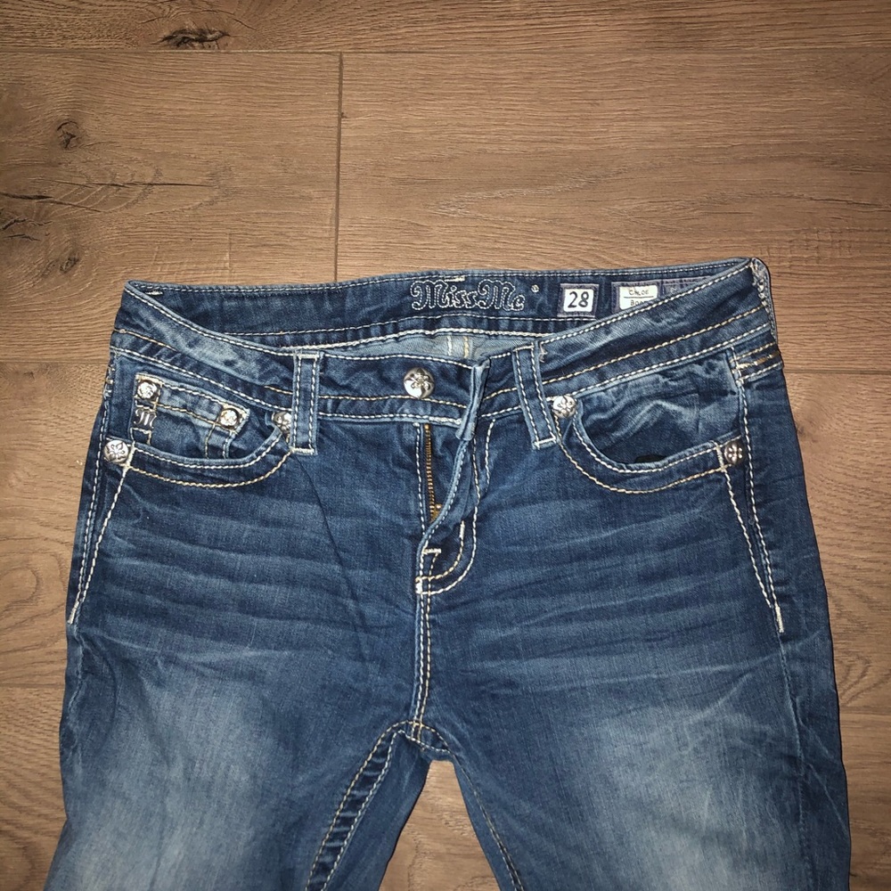 Miss Me jeans - Picture 3 of 5